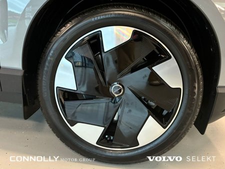 2025 Volvo EX30 - photo 5