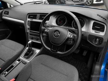 2014 Volkswagen Golf - photo 12