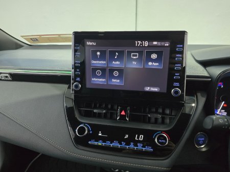 2022 Toyota Corolla - photo 13