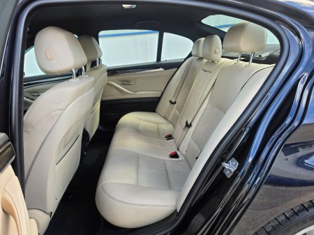 2014 BMW 5-Series - photo 20