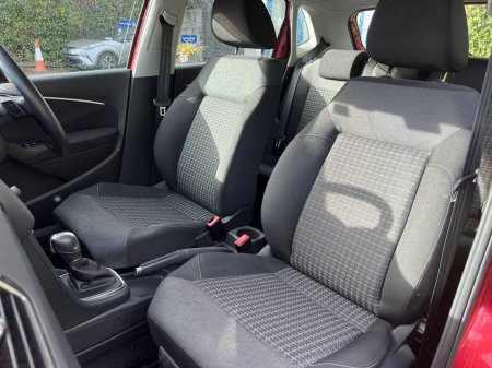 2014 Volkswagen Polo - photo 6