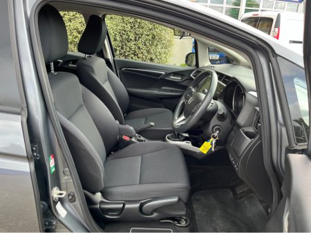 2018 Honda Jazz - photo 10