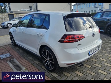 2016 Volkswagen Golf - photo 6