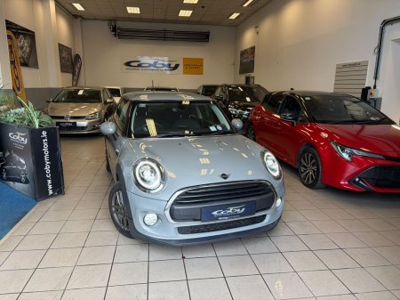2019 Mini One - photo 2