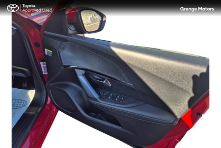 2021 Peugeot 2008 - photo 11