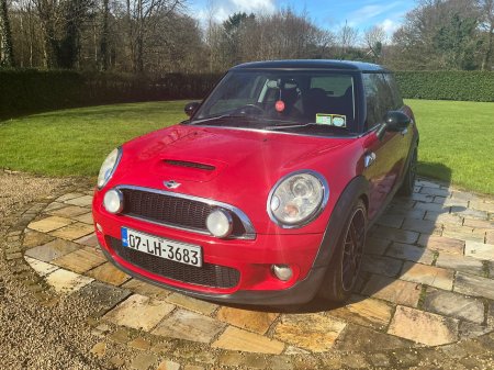 2007 Mini Cooper - photo 3