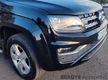 2020 Volkswagen Amarok - photo 17