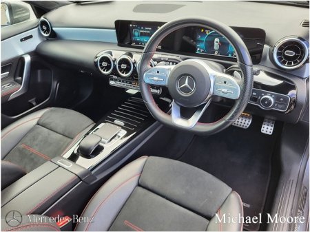 2019 Mercedes-Benz A-Class - photo 10