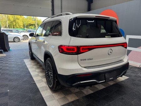 2023 Mercedes-Benz EQB - photo 5