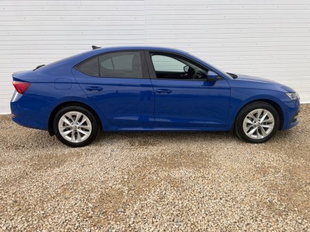 2023 Skoda Octavia - photo 2