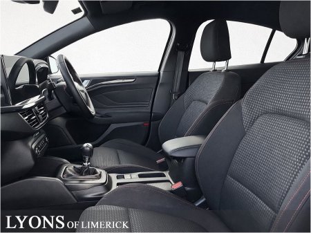 2025 Ford Puma - photo 3