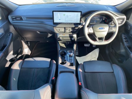 2024 Ford Kuga - photo 8