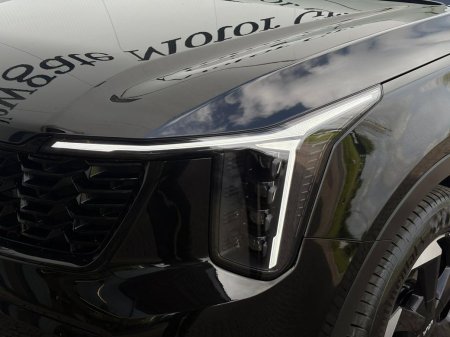 2026 Kia Sorento - photo 47