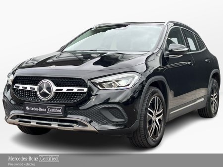 2022 Mercedes-Benz GLA 180 Progressive Line Compact SUV