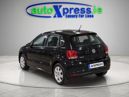 2015 Volkswagen Polo - photo 2