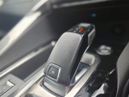 2022 Peugeot 3008 - photo 15