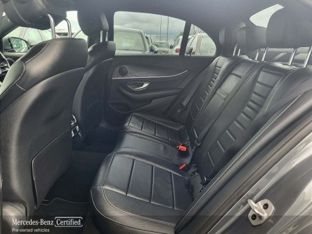 2021 Mercedes-Benz E-Class - photo 15