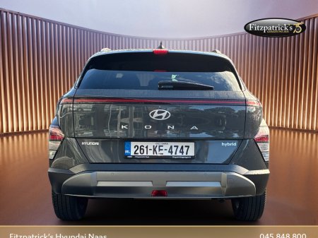 2026 Hyundai KONA - photo 3
