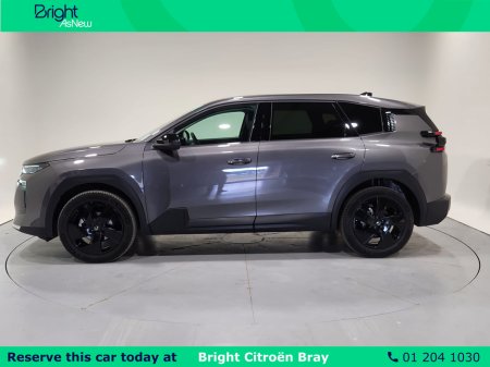 2026 Citroen C5 Aircross - photo 7