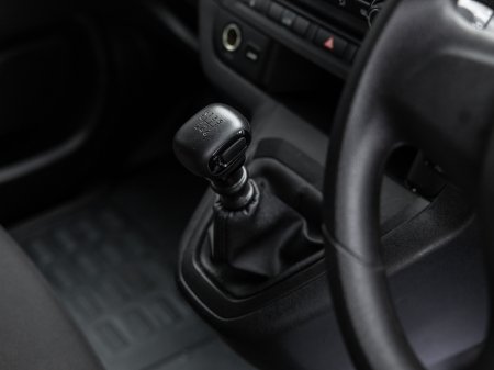 2024 Fiat Scudo - photo 16