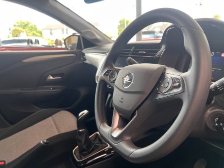 2025 Opel Corsa - photo 10