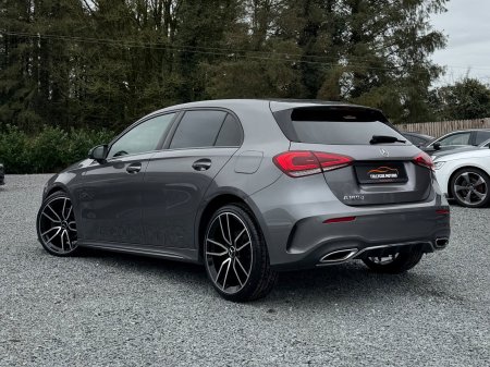 2018 Mercedes-Benz A-Class - photo 11