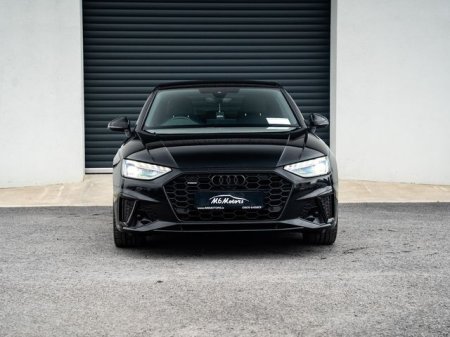 2023 Audi A4 - photo 4