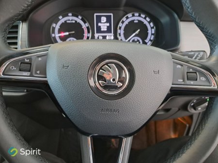 2020 Skoda Kodiaq - photo 23