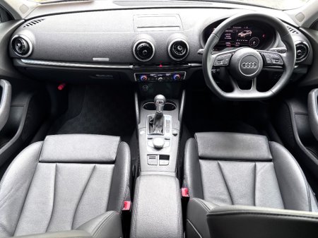 2020 Audi A3 - photo 5