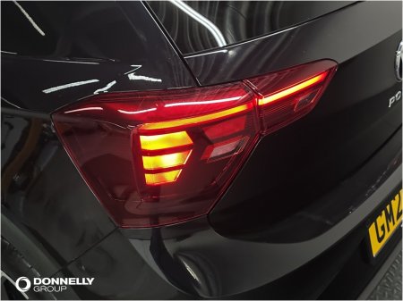 2025 Volkswagen Polo - photo 16