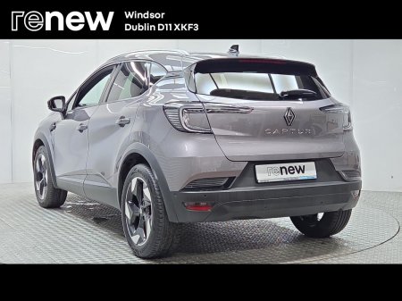 2025 Renault Captur - photo 3