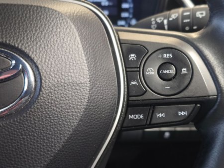 2024 Toyota Corolla - photo 18