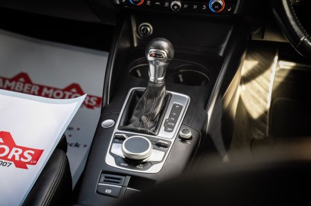 2017 Audi A3 - photo 12