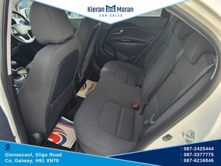 2016 Kia Rio - photo 12