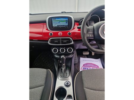 2017 Fiat 500X - photo 18