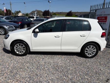 2012 Volkswagen Golf - photo 6