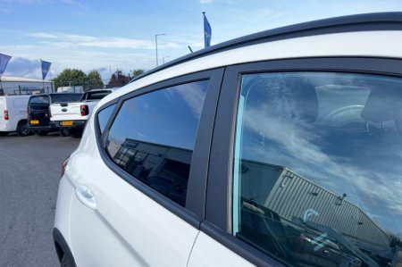 2023 Ford Fiesta - photo 23