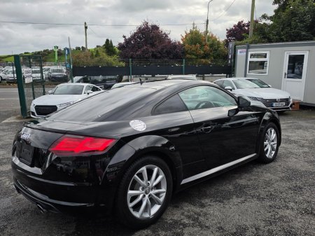 2016 Audi TT - photo 6