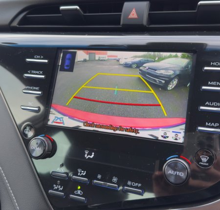 2020 Toyota Camry - photo 16