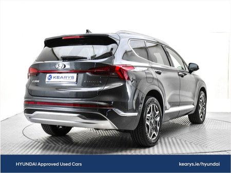 2023 Hyundai Santa Fe - photo 12