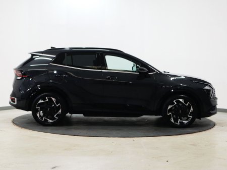 2023 Kia Sportage - photo 2