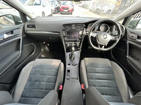2014 Volkswagen Golf - photo 9