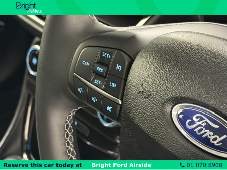 2023 Ford Puma - photo 16