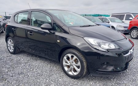 2019 Opel Corsa - photo 5