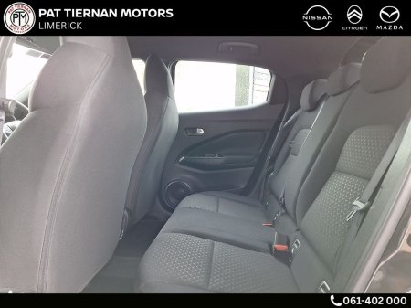 2020 Nissan Juke - photo 9