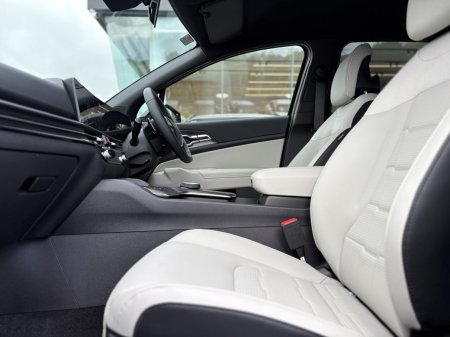 2026 Kia Sportage - photo 2