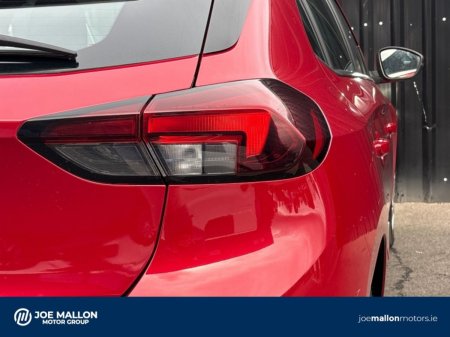2024 Opel Corsa - photo 32