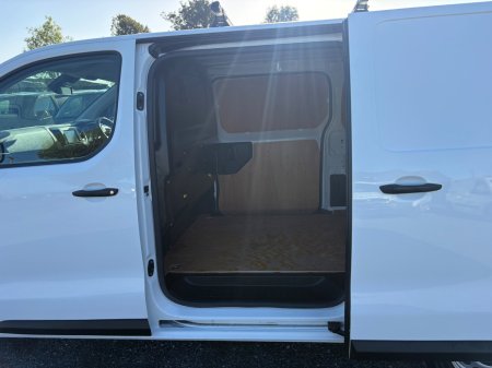 2020 Peugeot Expert - photo 18