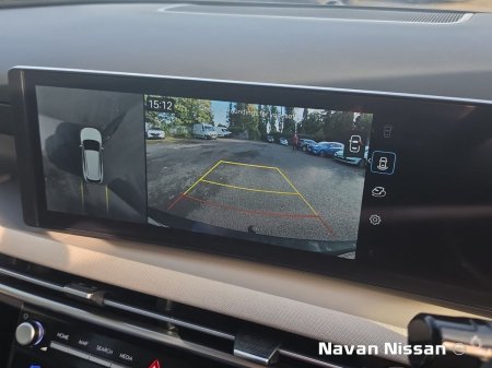 2024 Hyundai Tucson - photo 24