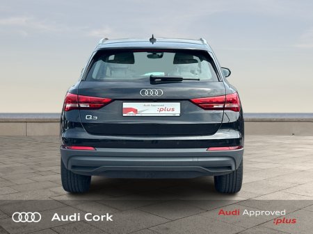 2024 Audi Q3 - photo 6